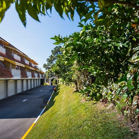 Motel Bracancun Aveleira Extérieur photo