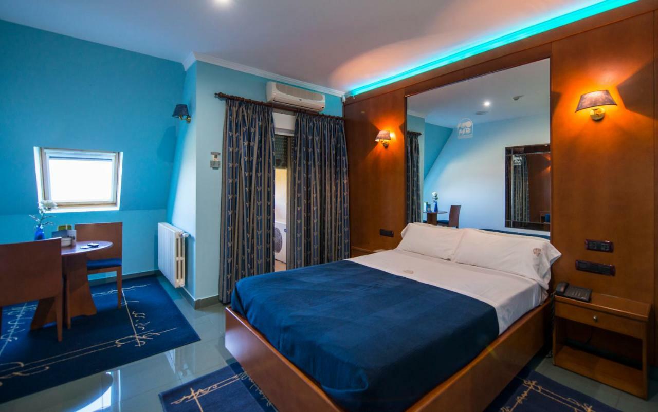 Motel Bracancun Aveleira Extérieur photo